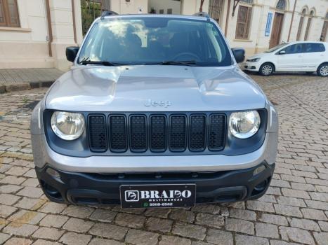 JEEP Renegade 1.8 16V 4P FLEX AUTOMTICO, Foto 2