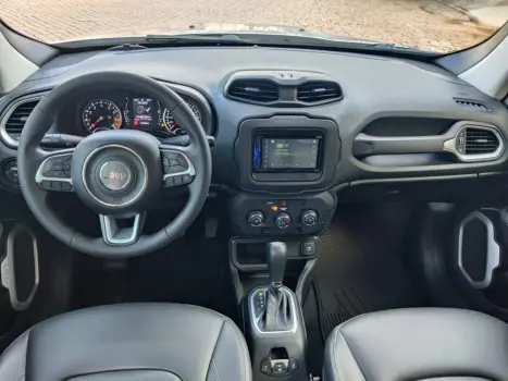 JEEP Renegade 1.8 16V 4P FLEX AUTOMTICO, Foto 7