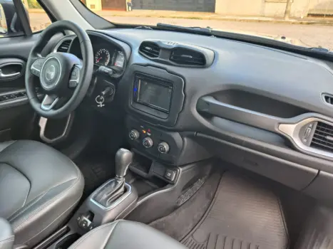 JEEP Renegade 1.8 16V 4P FLEX AUTOMTICO, Foto 8