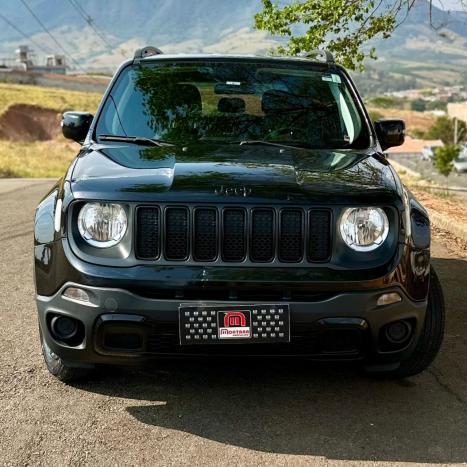 JEEP Renegade 1.8 16V 4P FLEX NIGTH EAGLE AUTOMTICO, Foto 4