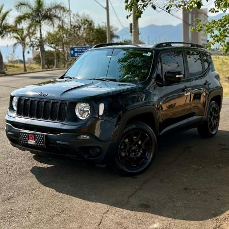 JEEP Renegade 1.8 16V 4P FLEX NIGTH EAGLE AUTOMTICO, Foto 6