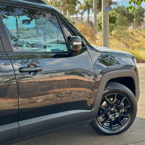 JEEP Renegade 1.8 16V 4P FLEX NIGTH EAGLE AUTOMTICO, Foto 11