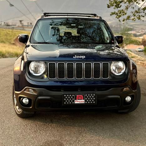 JEEP Renegade 1.8 16V 4P FLEX LONGITUDE AUTOMTICO, Foto 2