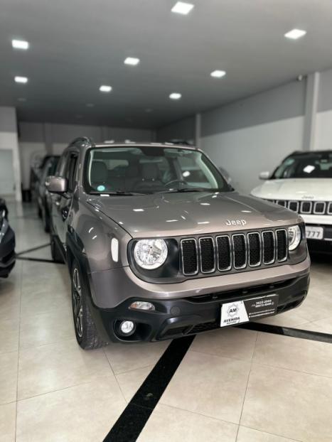 JEEP Renegade 1.8 16V 4P FLEX LONGITUDE AUTOMTICO, Foto 1