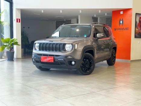 JEEP Renegade 1.8 16V 4P FLEX NIGTH EAGLE AUTOMTICO, Foto 2