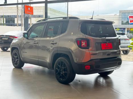 JEEP Renegade 1.8 16V 4P FLEX NIGTH EAGLE AUTOMTICO, Foto 3