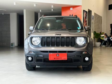 JEEP Renegade 1.8 16V 4P FLEX NIGTH EAGLE AUTOMTICO, Foto 8