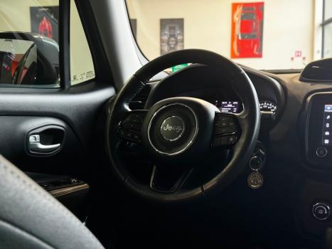 JEEP Renegade 1.8 16V 4P FLEX NIGTH EAGLE AUTOMTICO, Foto 10