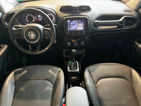 JEEP Renegade 1.8 16V 4P FLEX NIGTH EAGLE AUTOMTICO, Foto 17