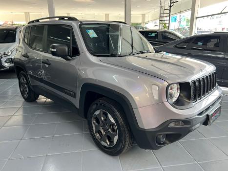 JEEP Renegade 1.8 16V 4P FLEX AUTOMTICO, Foto 3