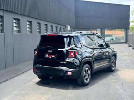 JEEP Renegade 1.8 16V 4P FLEX SPORT, Foto 7