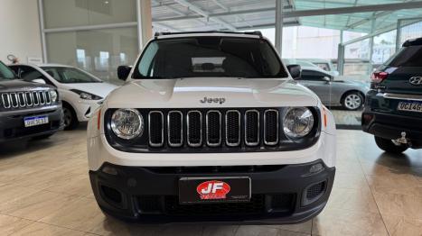 JEEP Renegade 1.8 16V 4P FLEX SPORT AUTOMTICO, Foto 2