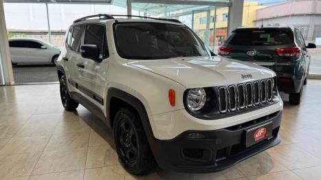 JEEP Renegade 1.8 16V 4P FLEX SPORT AUTOMTICO, Foto 3