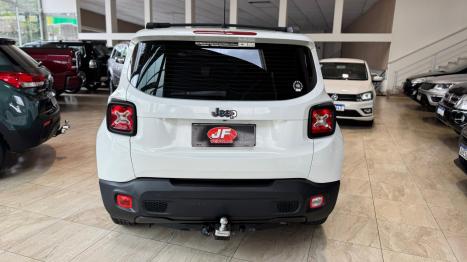 JEEP Renegade 1.8 16V 4P FLEX SPORT AUTOMTICO, Foto 5