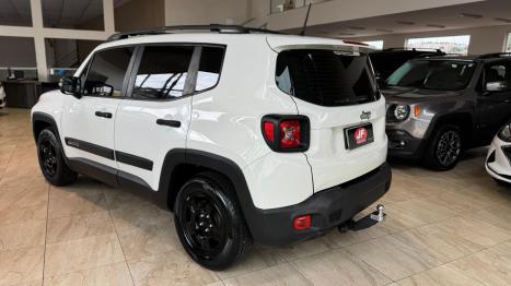 JEEP Renegade 1.8 16V 4P FLEX SPORT AUTOMTICO, Foto 6