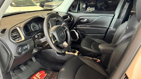 JEEP Renegade 1.8 16V 4P FLEX SPORT AUTOMTICO, Foto 7