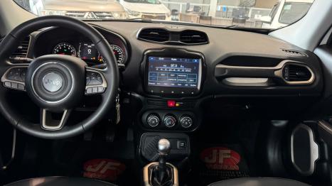 JEEP Renegade 1.8 16V 4P FLEX SPORT AUTOMTICO, Foto 9