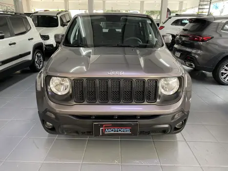 JEEP Renegade 1.8 16V 4P FLEX AUTOMTICO, Foto 2