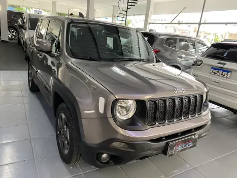 JEEP Renegade 1.8 16V 4P FLEX AUTOMTICO, Foto 3