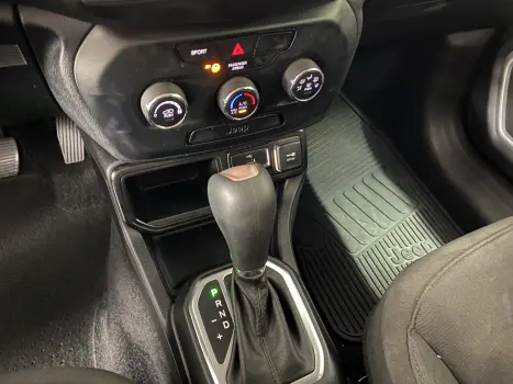 JEEP Renegade 1.8 16V 4P FLEX AUTOMTICO, Foto 12