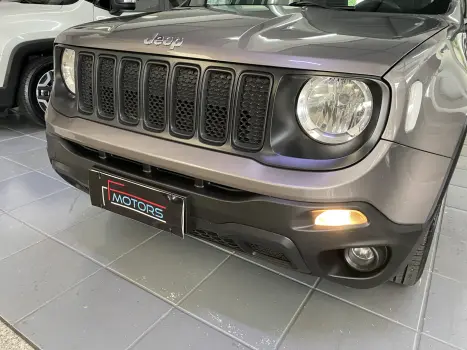 JEEP Renegade 1.8 16V 4P FLEX AUTOMTICO, Foto 14