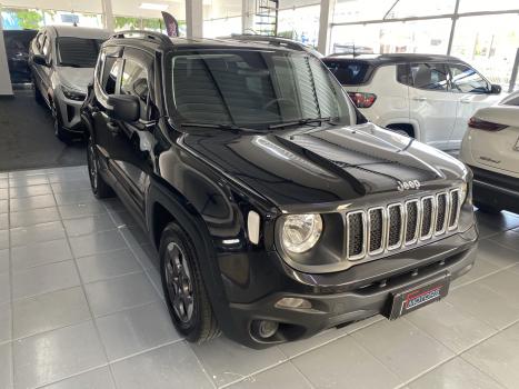 JEEP Renegade 1.8 16V 4P FLEX, Foto 3