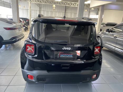 JEEP Renegade 1.8 16V 4P FLEX, Foto 5