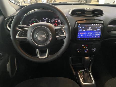 JEEP Renegade 1.8 16V 4P FLEX, Foto 8