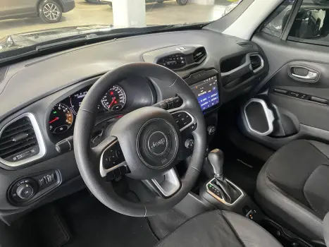 JEEP Renegade 1.8 16V 4P FLEX, Foto 12