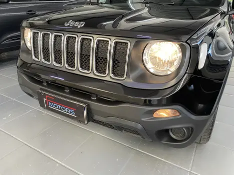 JEEP Renegade 1.8 16V 4P FLEX, Foto 14