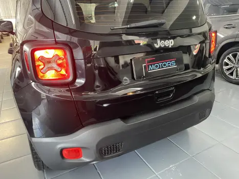 JEEP Renegade 1.8 16V 4P FLEX, Foto 15