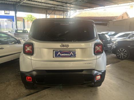 JEEP Renegade 1.8 16V 4P FLEX SPORT, Foto 5