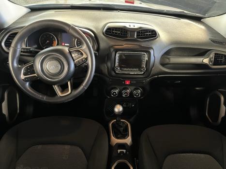 JEEP Renegade 1.8 16V 4P FLEX SPORT, Foto 7