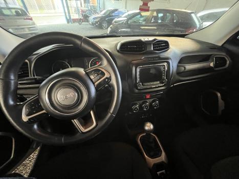 JEEP Renegade 1.8 16V 4P FLEX SPORT, Foto 8