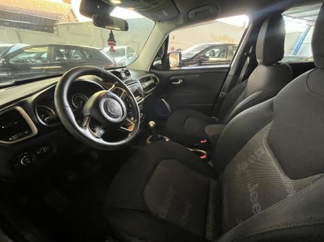 JEEP Renegade 1.8 16V 4P FLEX SPORT, Foto 12