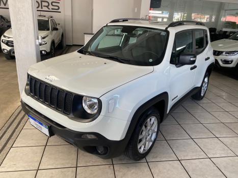 JEEP Renegade 1.8 16V 4P FLEX SPORT AUTOMTICO, Foto 1