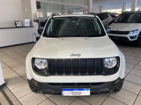 JEEP Renegade 1.8 16V 4P FLEX SPORT AUTOMTICO, Foto 2