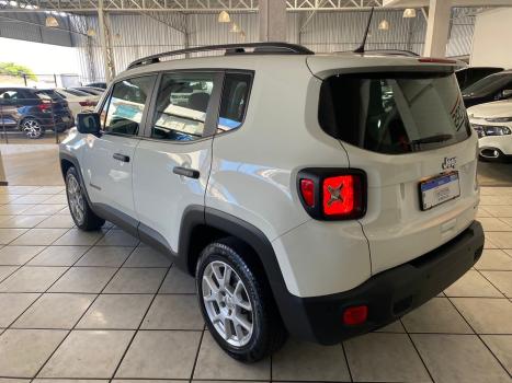 JEEP Renegade 1.8 16V 4P FLEX SPORT AUTOMTICO, Foto 3