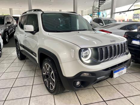 JEEP Renegade 1.8 16V 4P FLEX LONGITUDE AUTOMTICO, Foto 1