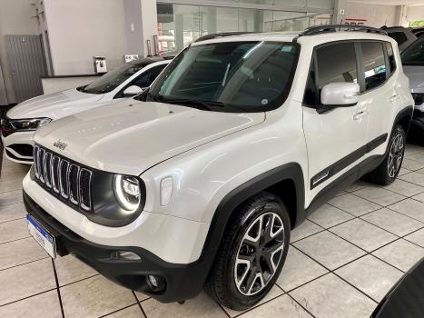 JEEP Renegade 1.8 16V 4P FLEX LONGITUDE AUTOMTICO, Foto 2