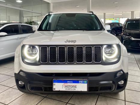 JEEP Renegade 1.8 16V 4P FLEX LONGITUDE AUTOMTICO, Foto 3