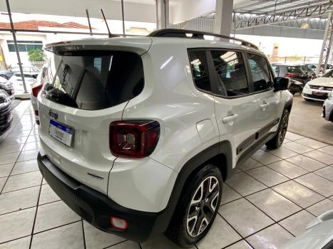 JEEP Renegade 1.8 16V 4P FLEX LONGITUDE AUTOMTICO, Foto 4