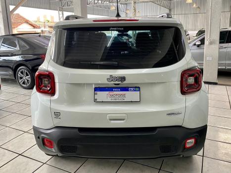 JEEP Renegade 1.8 16V 4P FLEX LONGITUDE AUTOMTICO, Foto 5