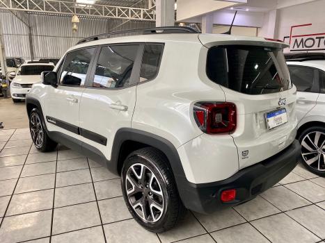 JEEP Renegade 1.8 16V 4P FLEX LONGITUDE AUTOMTICO, Foto 6