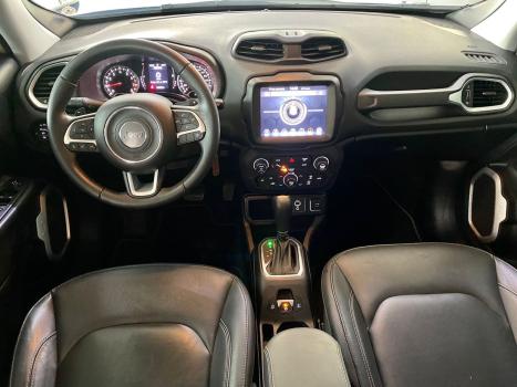 JEEP Renegade 1.8 16V 4P FLEX LONGITUDE AUTOMTICO, Foto 7