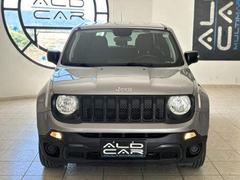 JEEP Renegade 1.8 16V 4P FLEX AUTOMTICO, Foto 2