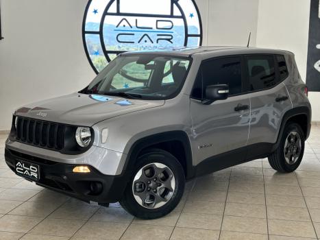 JEEP Renegade 1.8 16V 4P FLEX AUTOMTICO, Foto 1