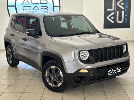 JEEP Renegade 1.8 16V 4P FLEX AUTOMTICO, Foto 4