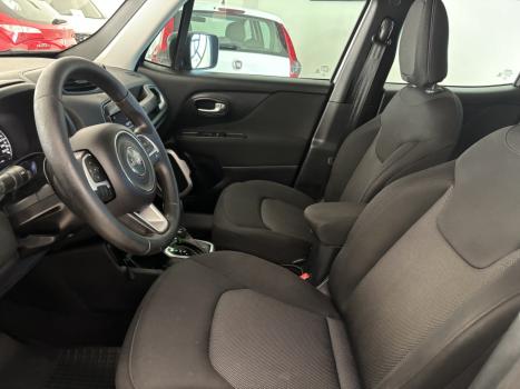 JEEP Renegade 1.8 16V 4P FLEX AUTOMTICO, Foto 7