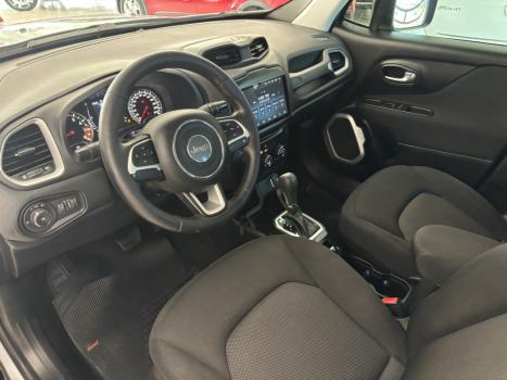 JEEP Renegade 1.8 16V 4P FLEX AUTOMTICO, Foto 8